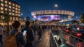 Concert Travel Guide: How To Plan Accommodation, Transport, Crowds And A Safe Late-Night Return