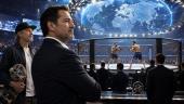 Scott Coker plans new global MMA league for 2027 with $60 million backing and Tony Hawk support