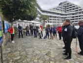 Opatija, 7 marca 2026 w rytmie zdrowia: bezpłatny nordic walking i Thalasso Cardio Walk na Lungomare