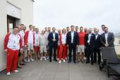 Predanost Hrvatskih sportaša u Parizu: 100 predstavnika na olimpijskim i paraolimpijskim igrama