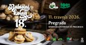 Grandma’s Cakes 2026 in Pregrada bring together 33 grandmothers from Zagorje and preserve the tradition of old desserts and recipes