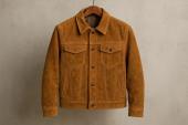 Chaqueta de ante: La guía definitiva de estilo y cuidado de este clásico eterno de la moda para el otoño 2025