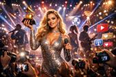 Taylor Swift mène par le nombre de nominations aux iHeartRadio Music Awards 2026, suivie de Bad Bunny et Sabrina Carpenter