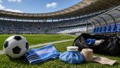 Scaloni smiruje zabrinutost oko Messijeve ozljede uoči popisa Argentine za Svjetsko prvenstvo