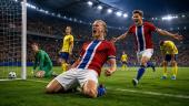 Norway vs Sweden 3-1 in Oslo, Strand Larsen and Nusa key in Scandinavian World Cup warm-up before the finals
