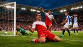 Utrecht bat Heerenveen dans un thriller des barrages d’Eredivisie et jouera la finale européenne