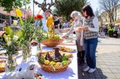 Le petit-déjeuner de Pâques à Novi Vinodolski le 5 avril apporte une fritaja de 1000 œufs, de la musique et un programme pour les familles