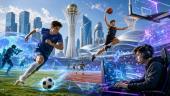 Games of the Future 2026 u Astani: prodaja ulaznica, discipline i phygital spektakl u četiri velike arene