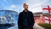 Guardiola after Manchester City linked with England job as Tuchel deal until Euro 2028 blocks major move