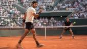 Berrettini protiv Cerúndola na Roland-Garrosu 2026: Talijan slavio u tri seta i izborio četvrtfinale