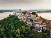 Besplatan razgled Motovuna: kostimirano vođenje, motovunske zidine i projekt Upoznaj svoju zemlju 18. siječnja 2026.