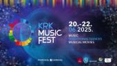 Krk Music Fest 2025: conciertos, películas y Food Truck Festival gratuitos en el corazón de la ciudad de Krk del 20 al 22 de junio