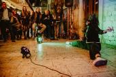 Advent on Obrovo in Split: a rich program with street gigs, exhibitions and competitions