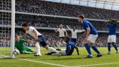 Tottenham secure Premier League survival with 1-0 win over Everton, Palhinha decides tense final day
