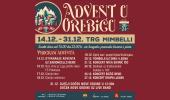 Advent in Orebić: holiday magic on Mimbelli Square with a rich program and tradition