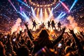 Comeback concerts in 2026 are winning over audiences and the market, and nostalgia is becoming a powerful engine of the music industry