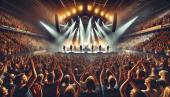 Plavi orkestar Ljubljana 2025 – kupnja ulaznica za koncert u Areni Stožice