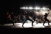 Gauthier Dance Company at Šibenik Dance Festival: Dance explosion and pure emotions at St. Michael