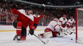 Canada beat Denmark 5-1 in Fribourg and confirmed favourite status at the Ice Hockey Worlds