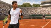 Félix Auger-Aliassime vence a Alejandro Tabilo y alcanza los cuartos de final de Roland-Garros