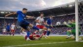 Slovačka pobjeda protiv Malte 2:1 u Dunajskoj Stredi uz kasni gol Rolanda Galčíka u sudačkoj nadoknadi