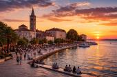 Zadar u fokusu Guardiana: hrvatska obiteljska destinacija bez gužvi i održivi odmor na Jadranu u sezoni 2026