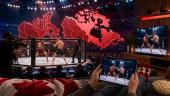 Paramount+ zeigt ab 2027 große UFC-Events in Kanada und ersetzt zusätzliche Pay-per-View-Gebühren für Fans