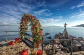 Advent u Opatiji - Perjanica Hrvatskog Zimskog Turizma | Karlobag.eu