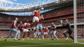 Arsenal rückt nach knappem Sieg gegen Burnley dem Premier-League-Titel in spannender Schlussphase näher