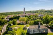 Otkrijte središnju Istru: Vodič kroz besplatna događanja, koncerte, kina i pučke fešte početkom srpnja