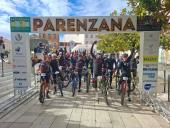 Poreč and Portorož connected by Parenzana: Ultra Trail and Gravel Race gathered more than 600 participants from about fifteen countries