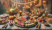 Festival Meat Me 5.0: Uživajte u dalmatinskim mesnim specijalitetima u Zadru od 9. do 12. listopada 2024.