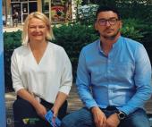 Gradonačelnica Pazina Suzana Jašić preuzela vodstvo Turističke zajednice središnje Istre od Gorana Hrvatina