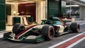 Gucci preuzima naslovno partnerstvo Alpinea u F1 i od 2027. donosi novi luksuzni identitet poznate momčadi