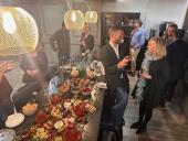 Pomalo u Londonu: HTZ britanskim medijima predstavlja cjelogodišnju Hrvatsku, autentičnost i održivost