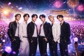 BTS se vraća albumom ARIRANG i velikom turnejom nakon višegodišnje stanke koja je promijenila globalni K-pop