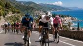 Narváez wins stage 11 of the 2026 Giro d’Italia as Eulálio keeps the pink jersey after Chiavari breakaway