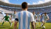 Messi führt Argentinien zur WM 2026, Scaloni nominiert Kader für die Titelverteidigung