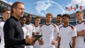Deutschland gibt Kader für die WM 2026 bekannt und Nagelsmann schärft den Turnierplan