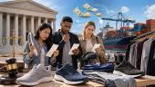Nike faces consumer lawsuits over tariff refunds and sportswear price increases in the United States