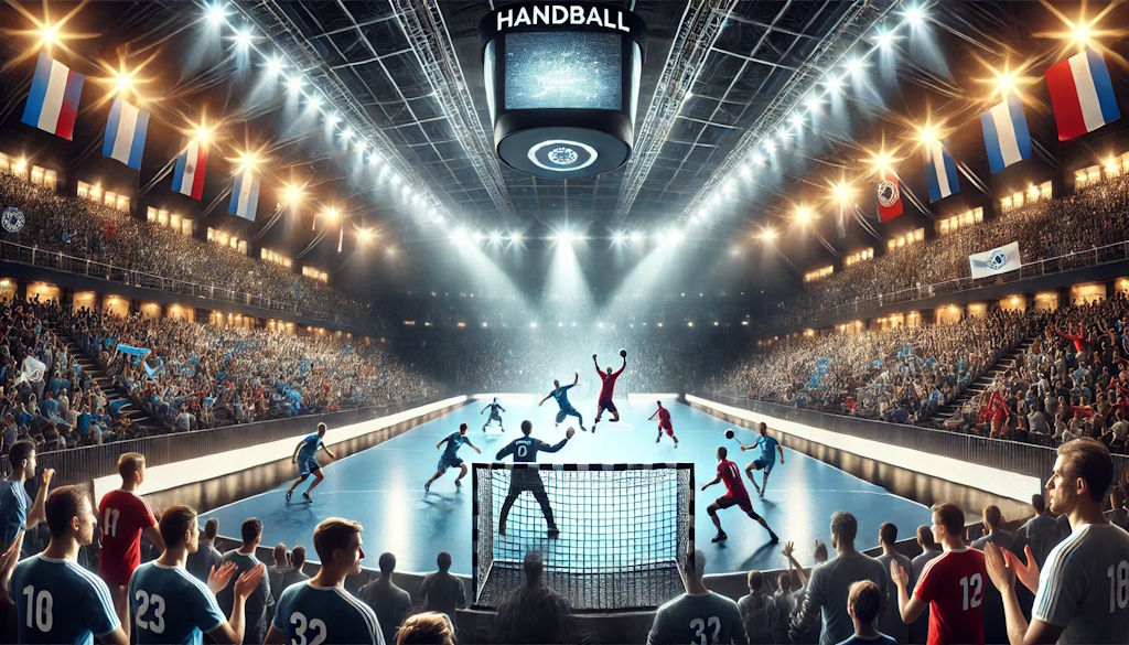 Billets Pour Allemagne Vs Pologne - Championnat Du Monde De Handball 2025 À Herning