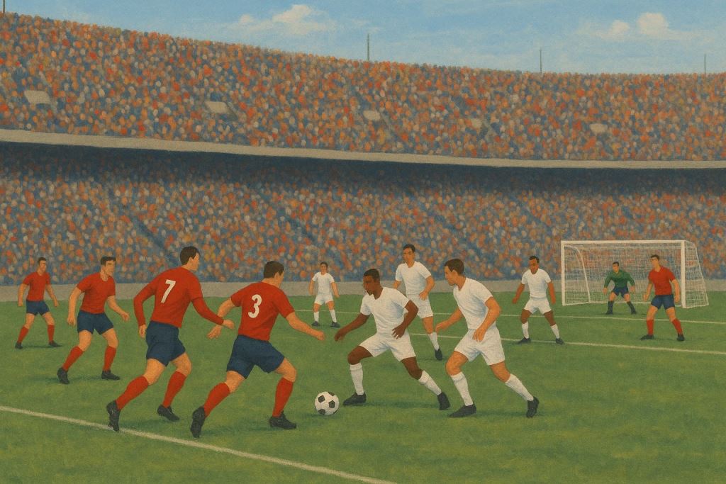 Ulaznice za Crystal Palace – AEK Larnaca na Selhurst Parku, Konferencijska liga, 23.10.2025, kupnja i prodaja