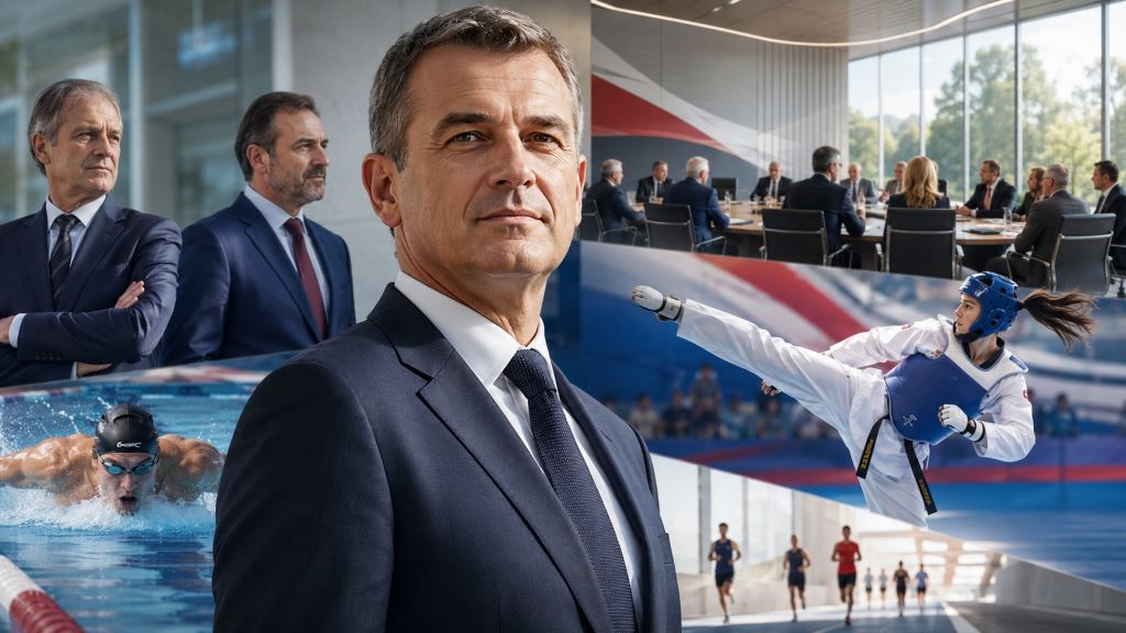 Adi Hütter wraca do Eintrachtu Frankfurt: trener ma przywrócić stabilność i walkę o Europę w Bundeslidze