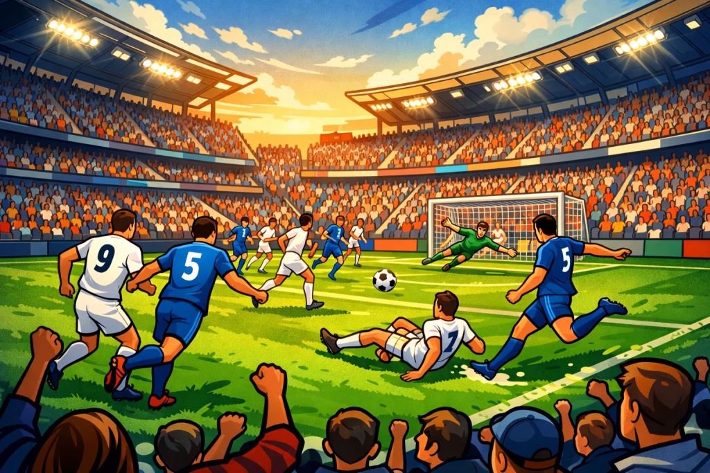 Entradas para NAC Breda – NEC Nijmegen, Eredivisie 2025/2026, compra entradas para el duelo de la jornada 19 en Breda