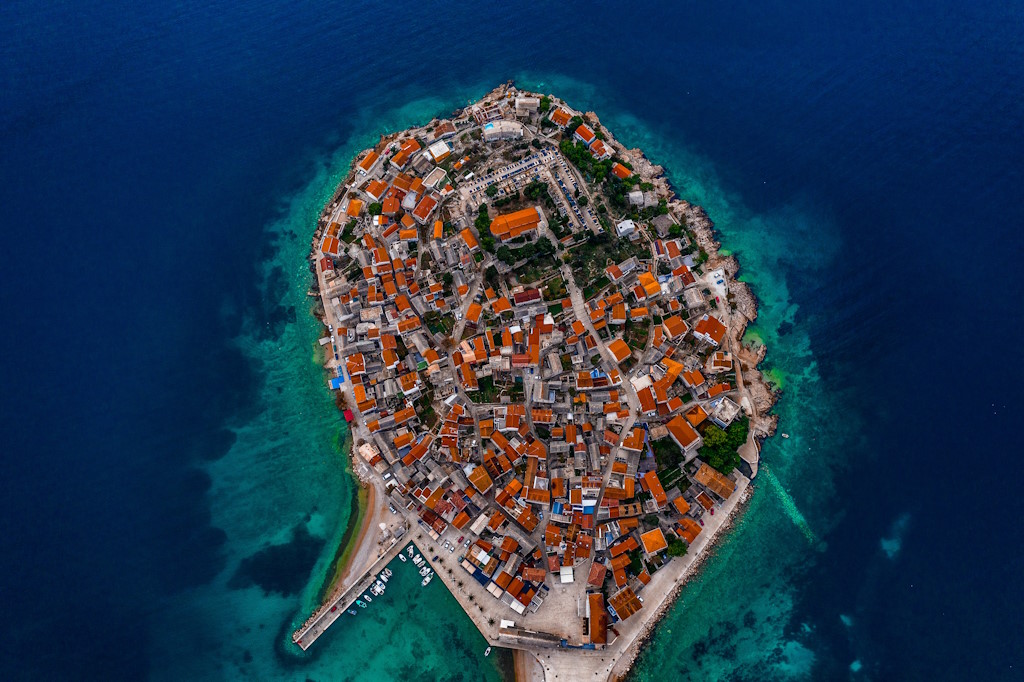Turistički Rast u Srednjoj Dalmaciji | Karlobag.eu