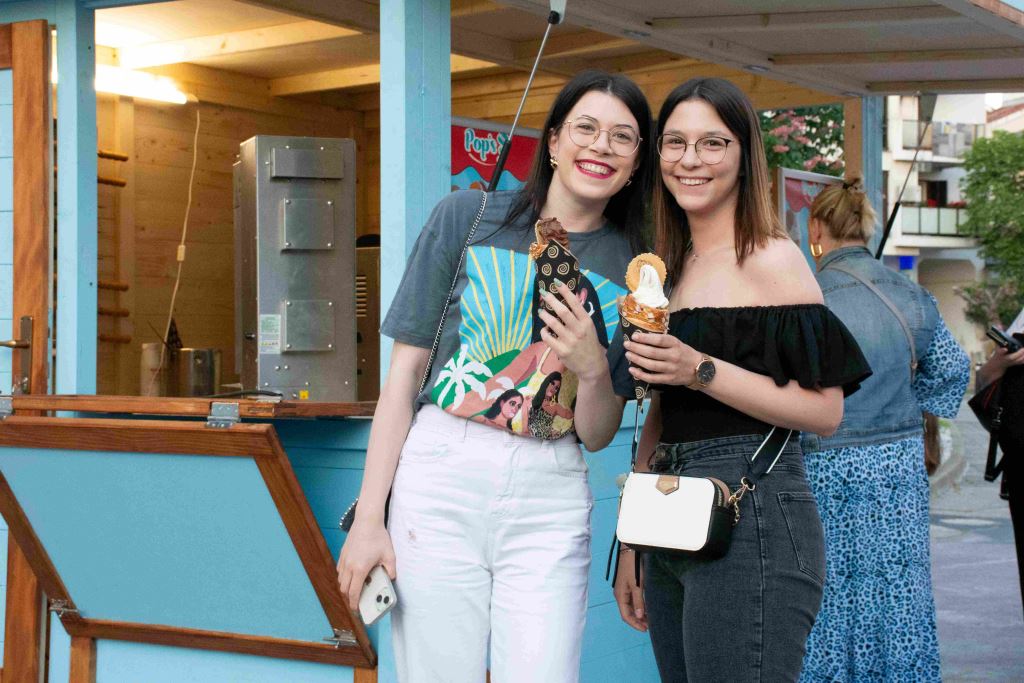 Altroke Food Festival u Novom Vinodolskom donosi četiri dana street fooda, glazbe i programa za obitelji