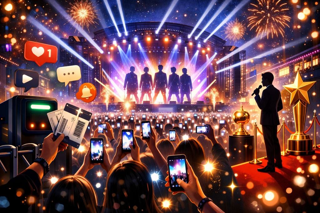 Wczoraj dziś jutro: BTS wraca, Bruno Mars uruchamia bilety, a nowe wydania podbijają fanowski hype w styczniu 2026