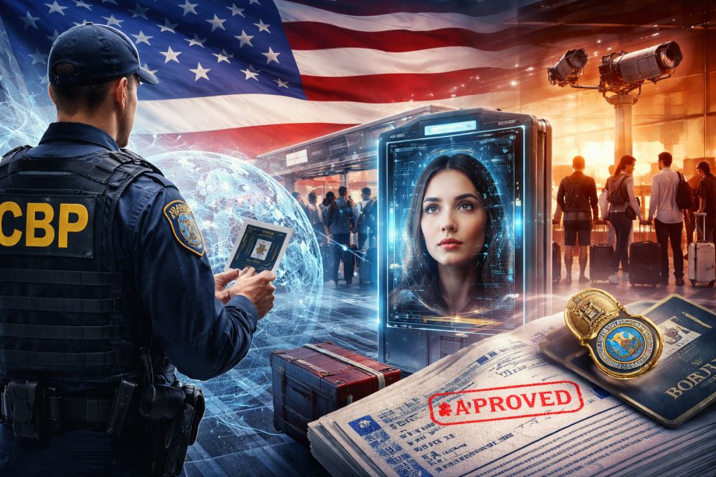 Markwayne Mullin at the helm of DHS: what stricter entry into the US means for travelers ahead of the 2026 World Cup