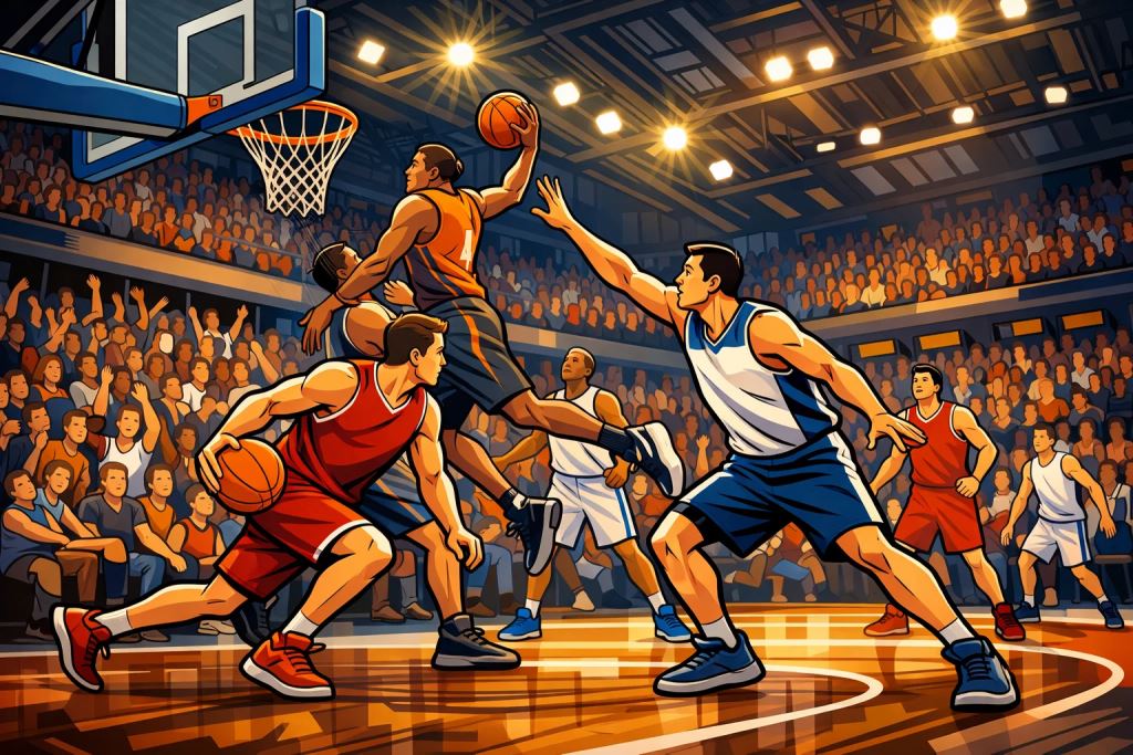 Tickets for Dubai vs Real Madrid in EuroLeague: ticket sales and buying for Coca-Cola Arena, City Walk Dubai