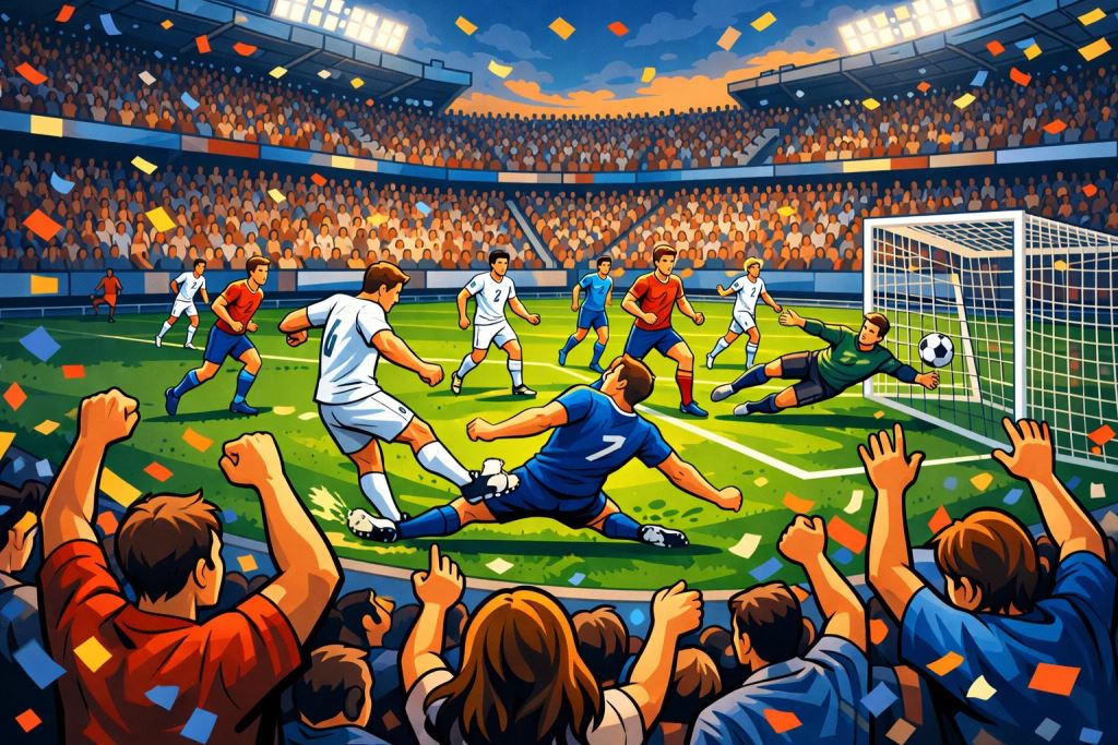 Ulaznice za Deportivo Alaves – Rayo Vallecano, Kup Kralja 2025/26, 16. kolo na stadionu Mendizorrotza